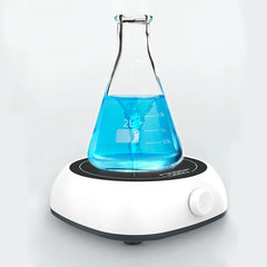 Cheap Lab Stirrer Magnetic Heated Stir Plate - aibasetek