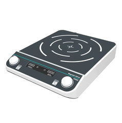 Large Volume Heat Plate With Magnetic Stirrer - aibasetek