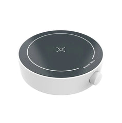 Cheap Lab Stirrer Magnetic Heated Stir Plate - aibasetek