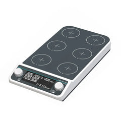 Magnetic Mixer Hot Plate Stirrer - aibasetek