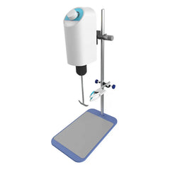 Lab Mixing Machine Disperser Laboratory Blending Mixer - aibasetek