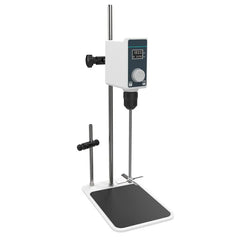 Lab Mixing Machine Disperser Laboratory Blending Mixer - aibasetek