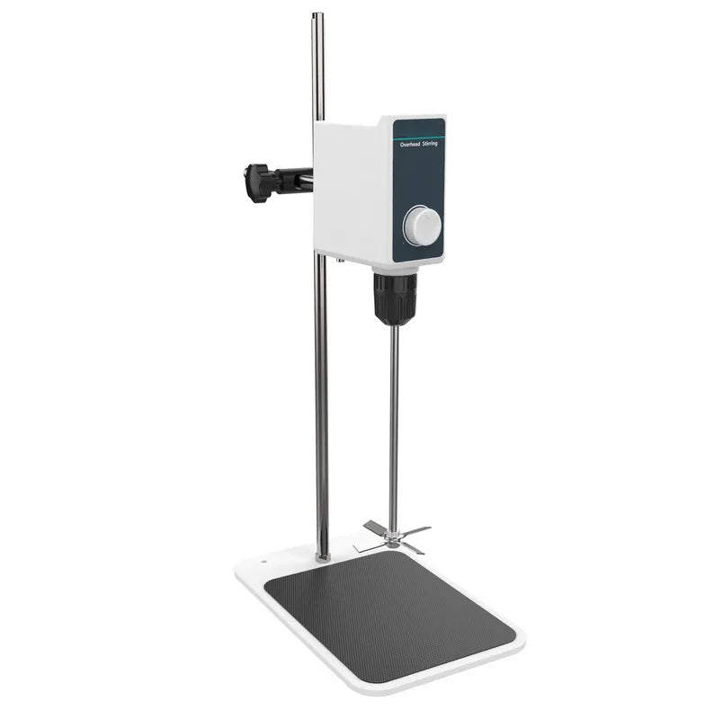 Lab Mixing Machine Disperser Laboratory Blending Mixer - aibasetek