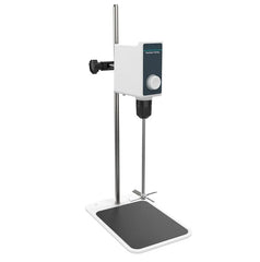 Lab Mixing Machine Disperser Laboratory Blending Mixer - aibasetek