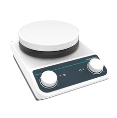 Hot Plate And Stirrer Magnet Mixer - aibasetek