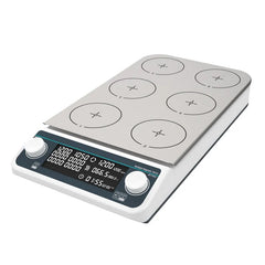 Magnetic Mixer Hot Plate Stirrer - aibasetek