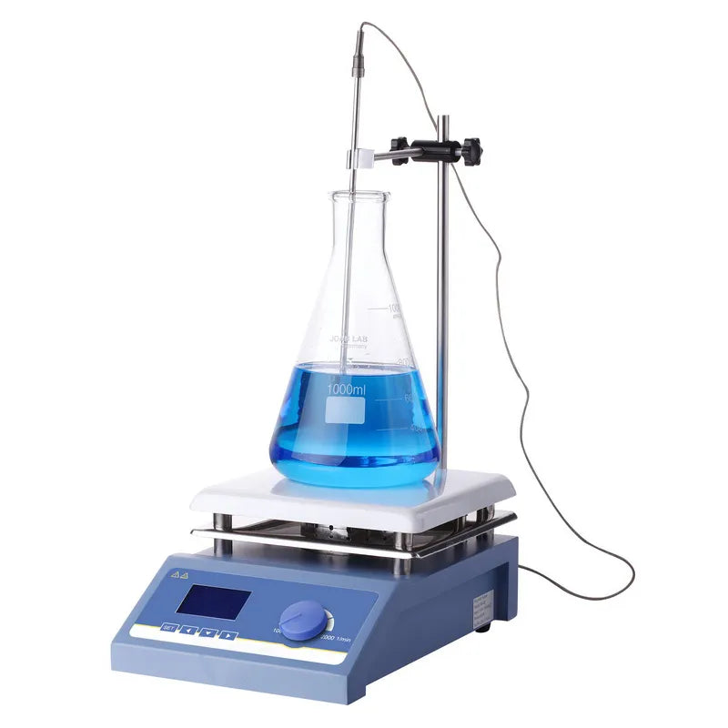 Lab Mixer Homogenizer