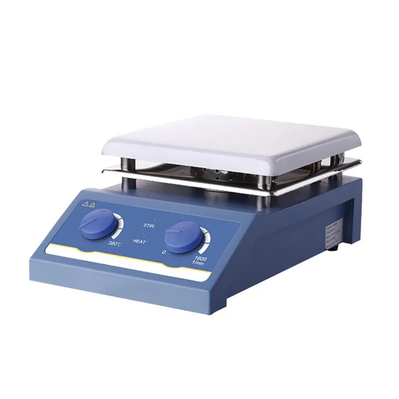 Magnetic Stirrer Hot Plate Magnetic Mixer for Stirrer - aibasetek