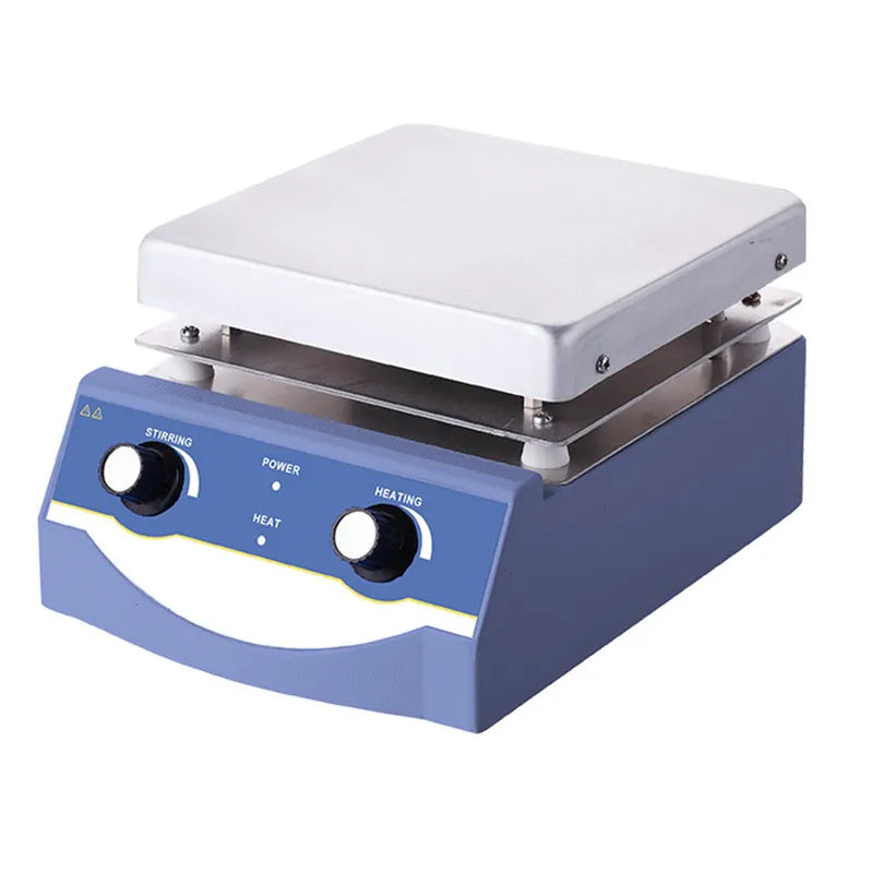 Magnetic Stirrer Hot Plate Magnetic Mixer for Stirrer - aibasetek