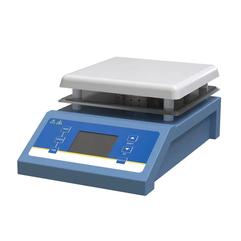 Magnetic Stirrer Hot Plate Magnetic Mixer for Stirrer - aibasetek