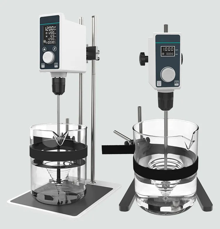 Lab Mixing Machine Disperser Laboratory Blending Mixer